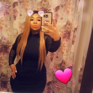 Meet your Posher, Jazmynne